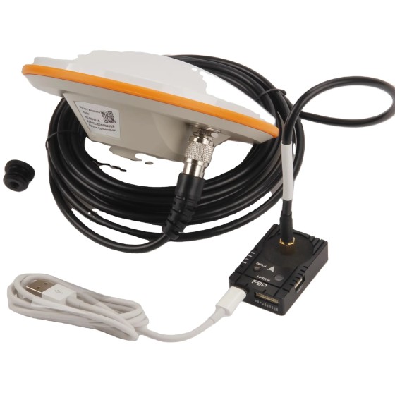 Wholesale Price Sell Well New Type Holybro Manufacturer Straight Hair Flight Controller High Quality H-Rtk F9P Base